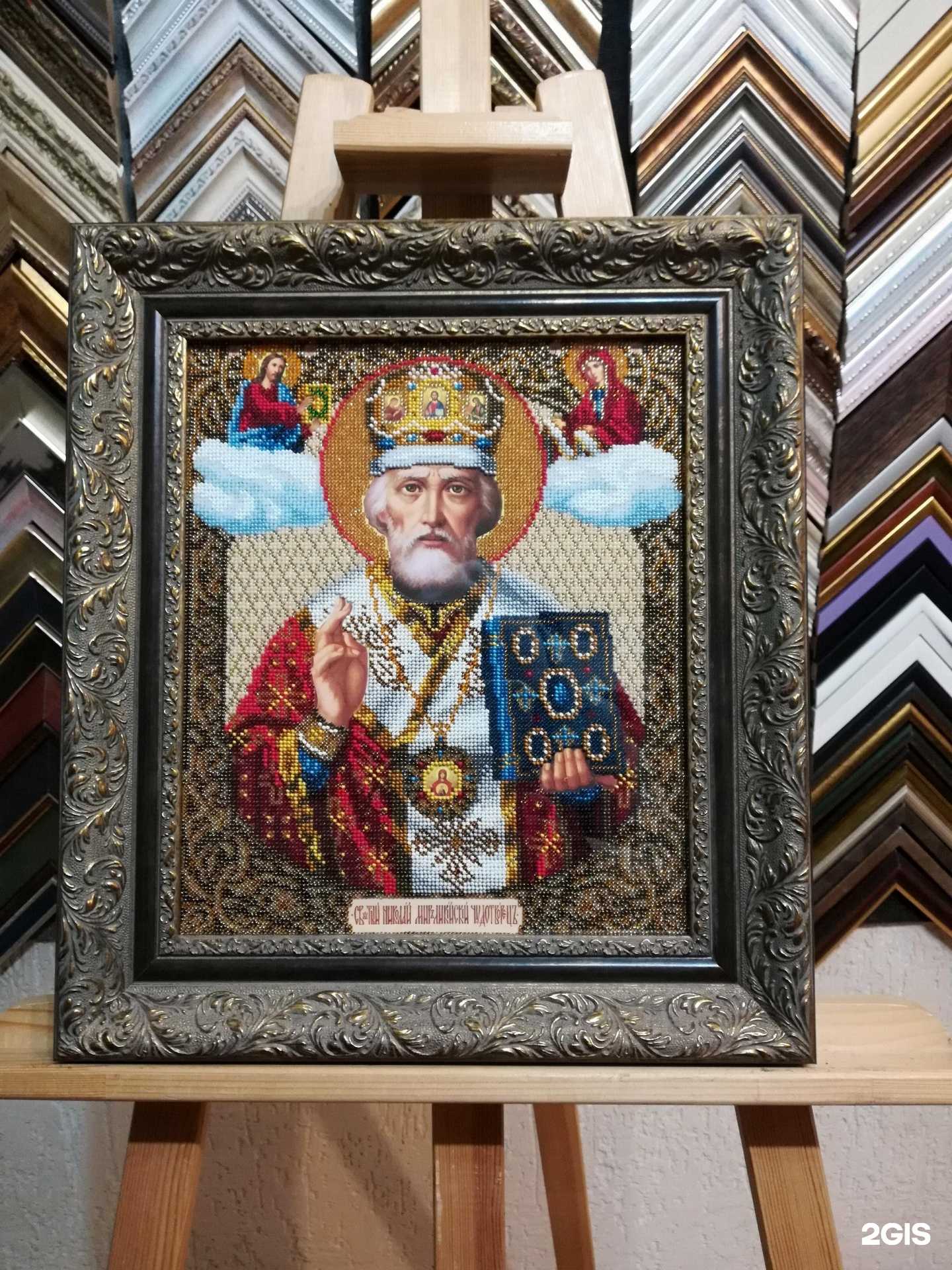 Отзывы на компанию Арт-багет в г. Бердск c фото