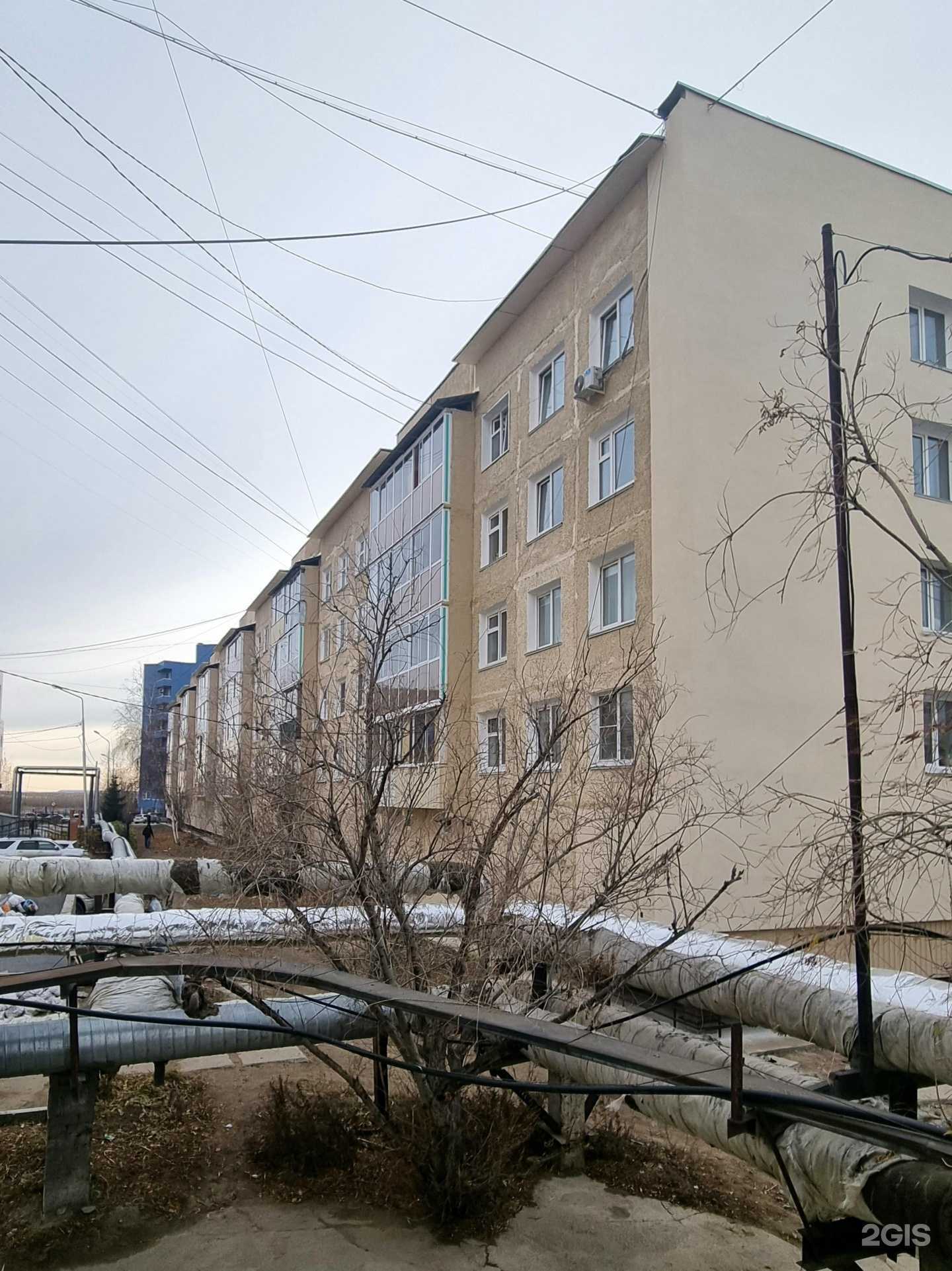 Отзывы на компанию Лето в Якутске c фото - фотография 2 из 2