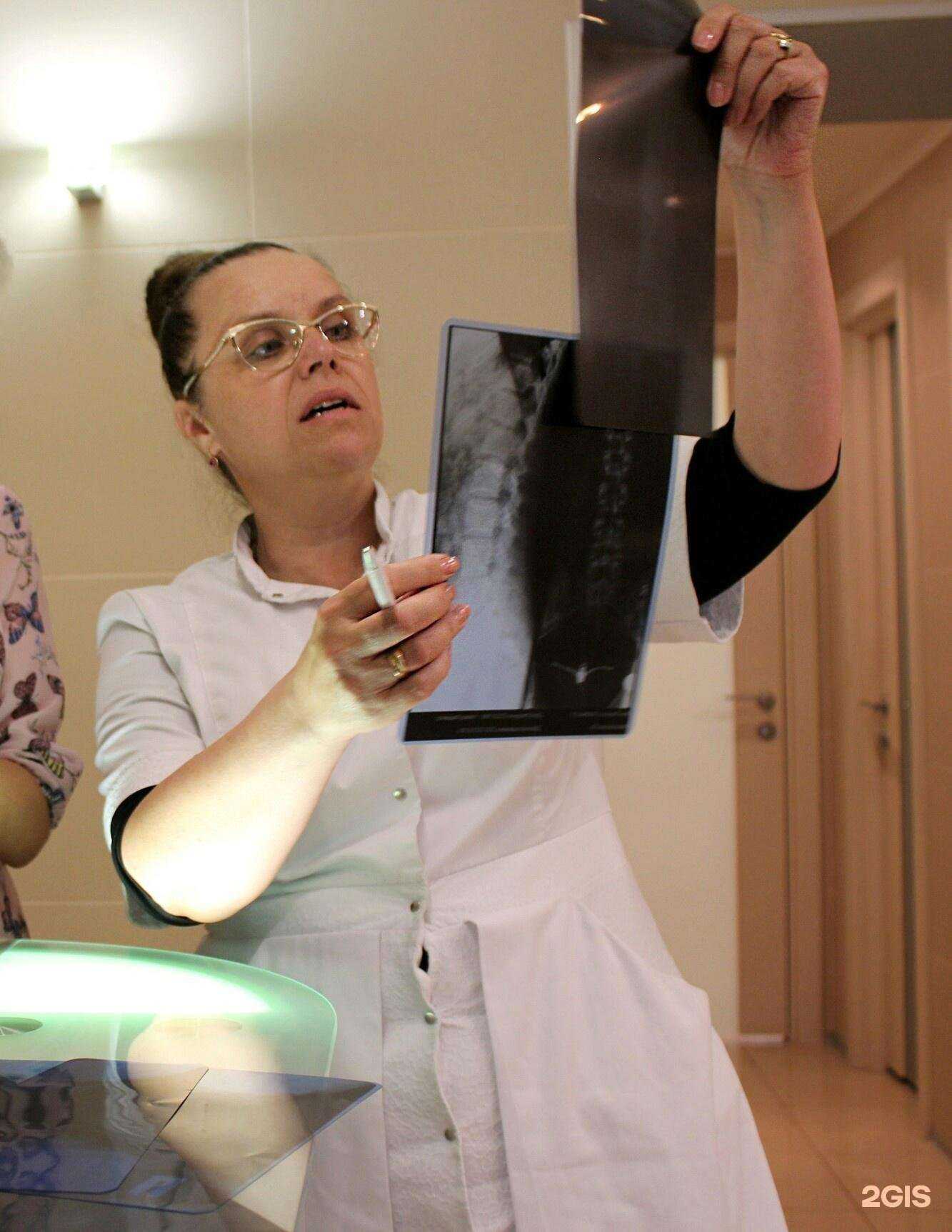 Отзывы на компанию Миомед в Самаре c фото