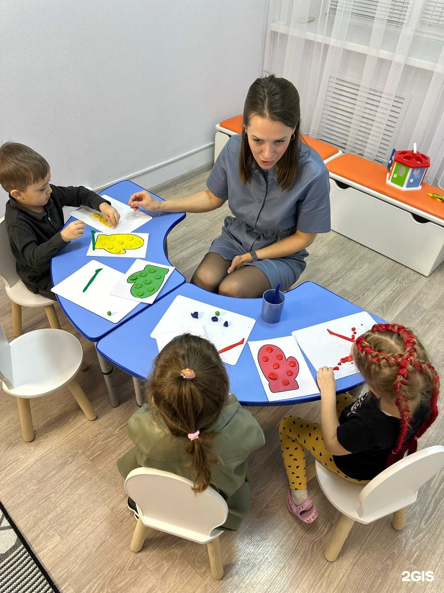 Отзывы на компанию IQ007 в Волгодонске c фото