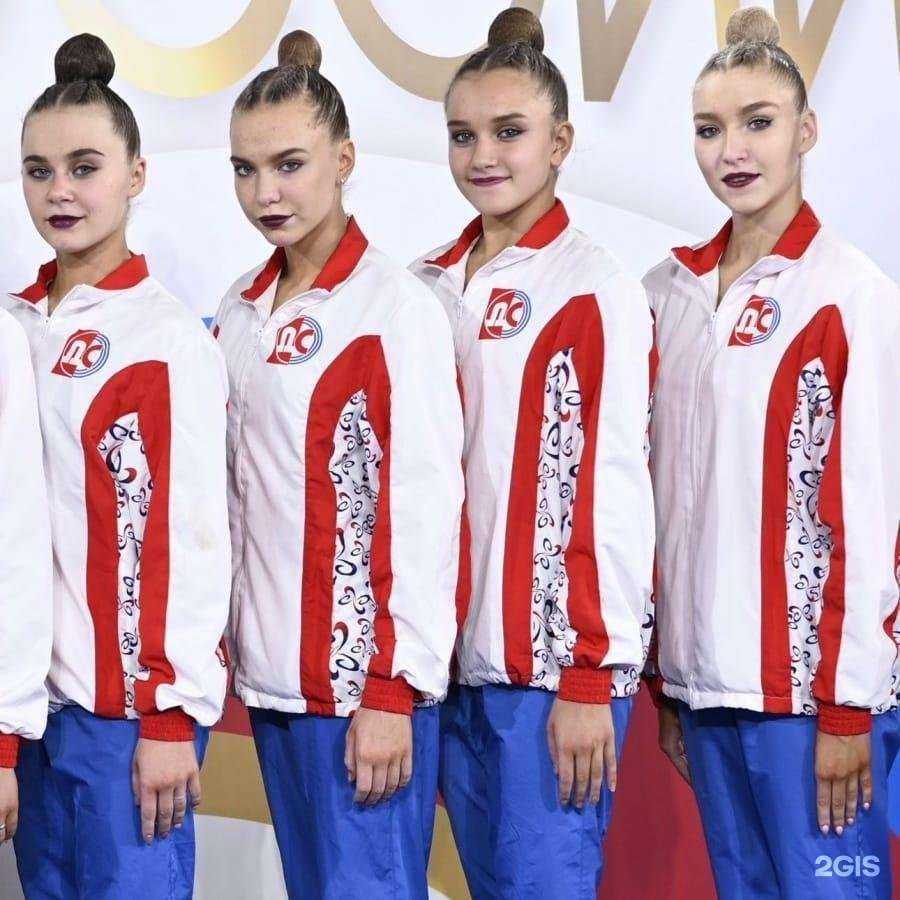 Отзывы на компанию Спортивная школа №19 в г. Екатеринбург c фото