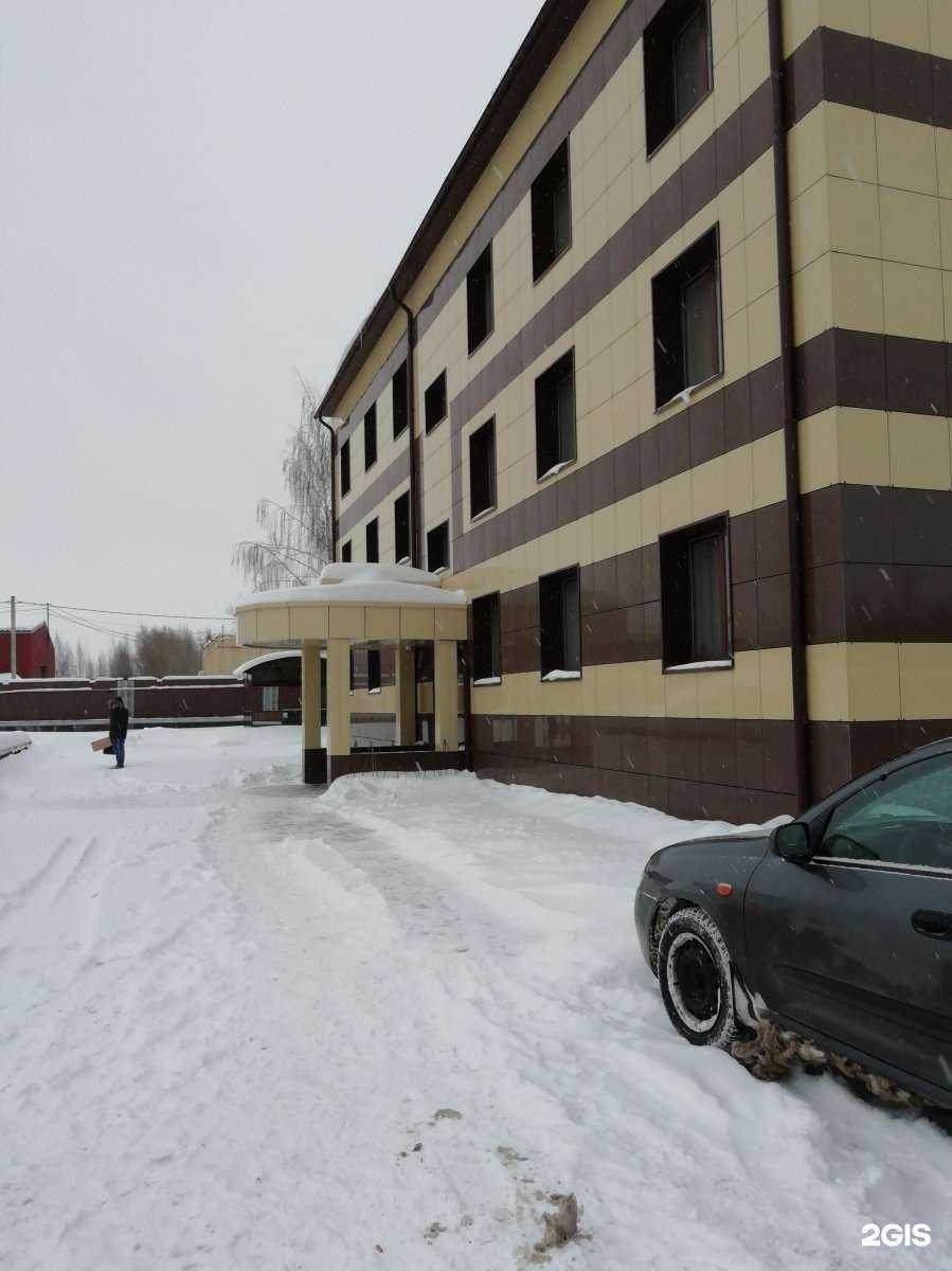 Отзывы на компанию ТехГарант в Ярославле c фото - фотография 2 из 2