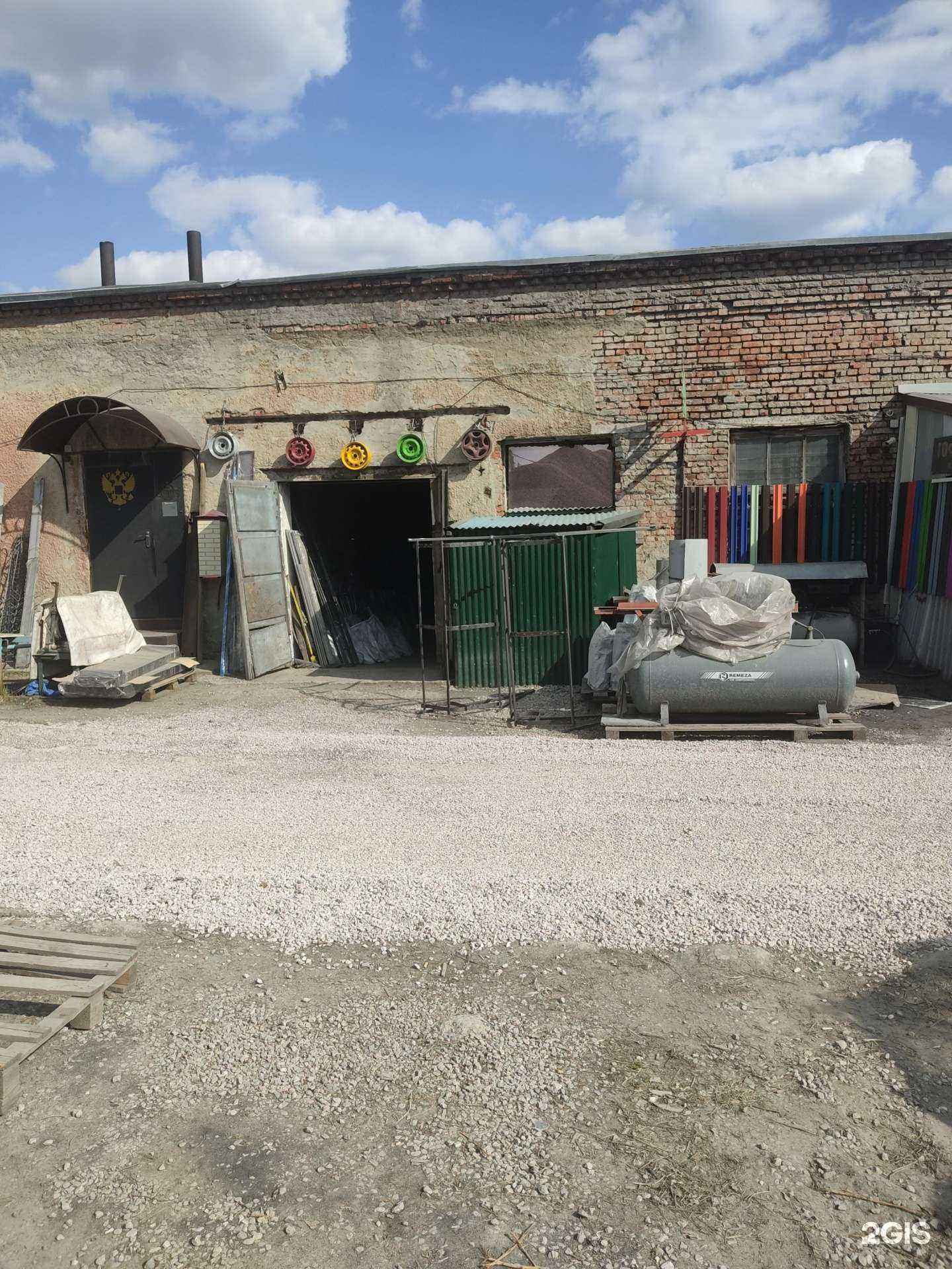 Отзывы на компанию Палитра в г. Новосибирск c фото