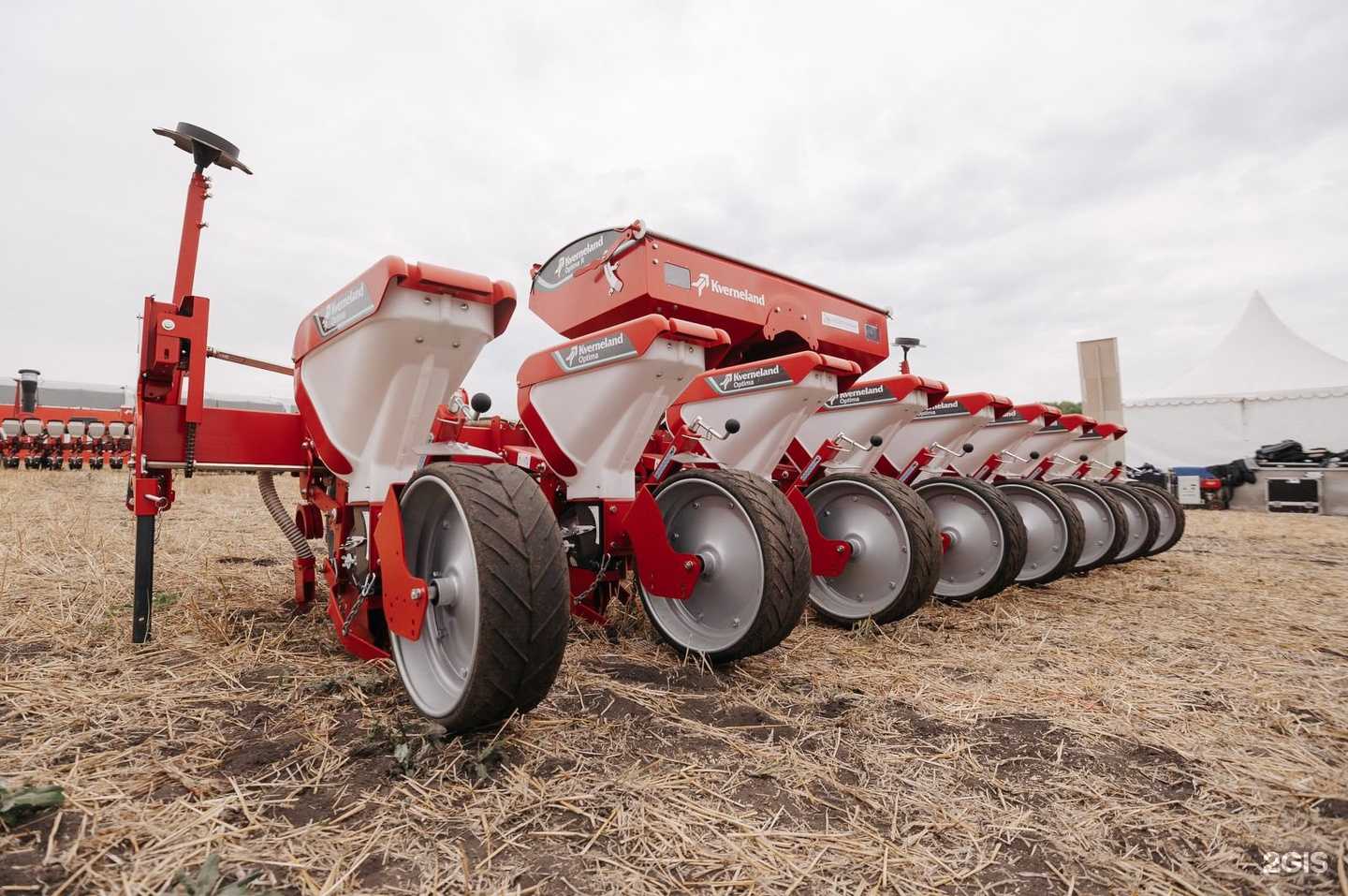 Отзывы на компанию Аграрий в Оренбурге c фото
