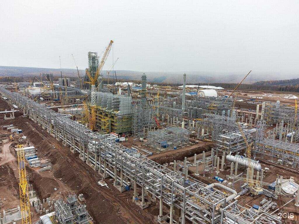 Отзывы на компанию Байкальский завод металлоконструкций в г. Шелехов c фото