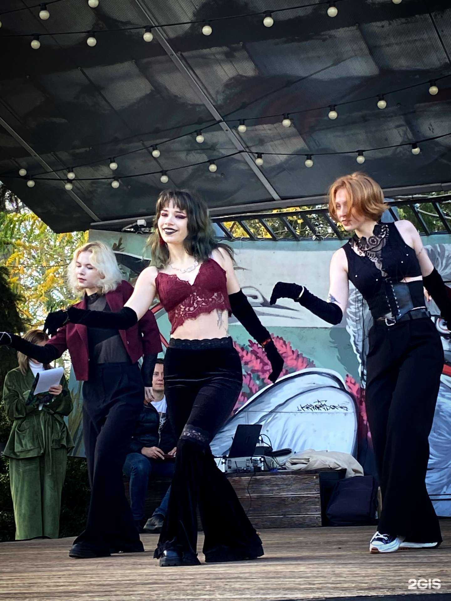 Отзывы на компанию Wonderland в Анапе c фото