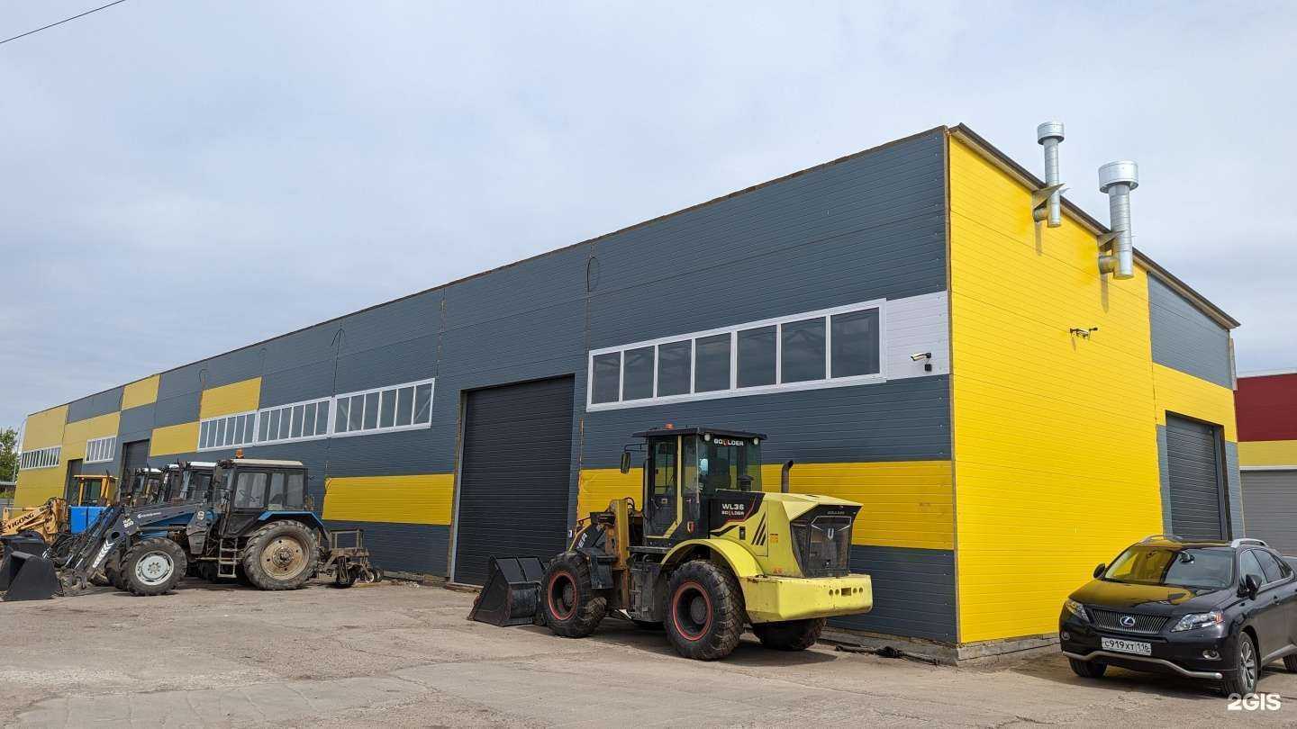 Отзывы на компанию Vecom в Набережных Челнах c фото