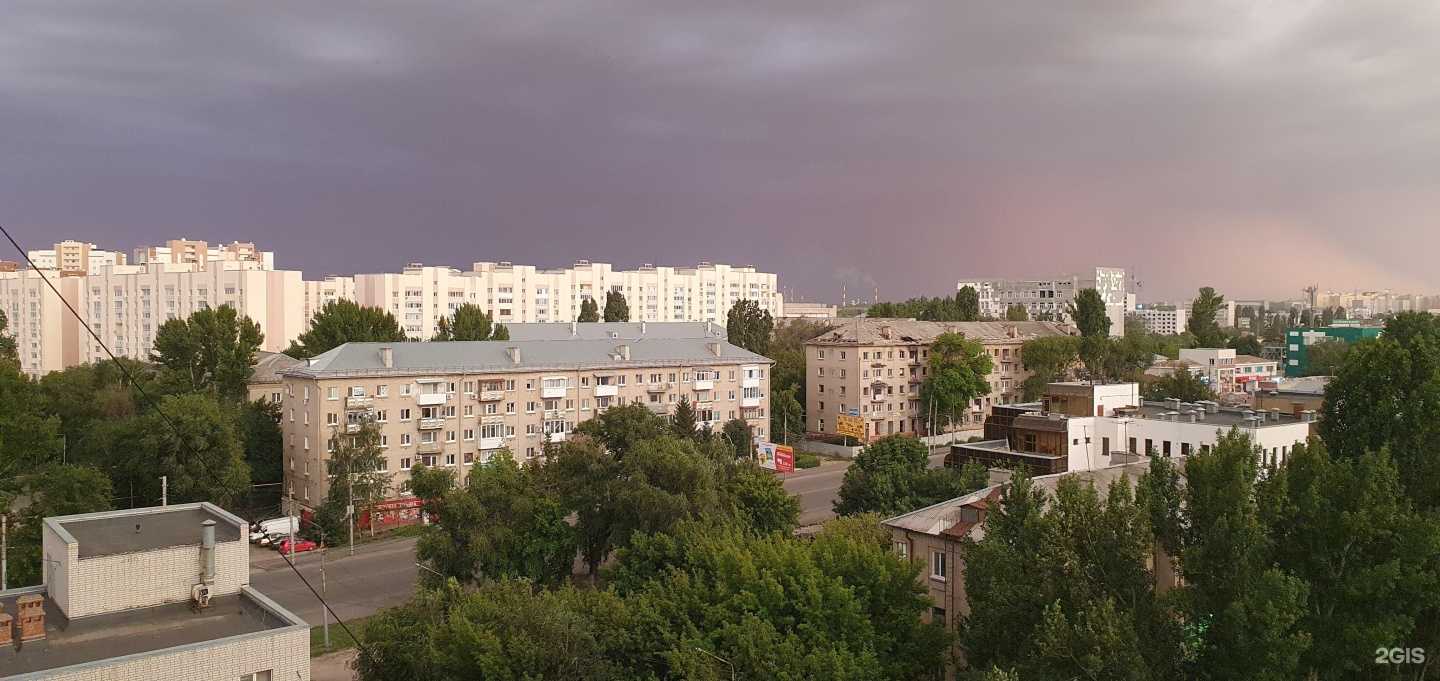 Отзывы на компанию Gefest в Саратове c фото - фотография 2 из 2