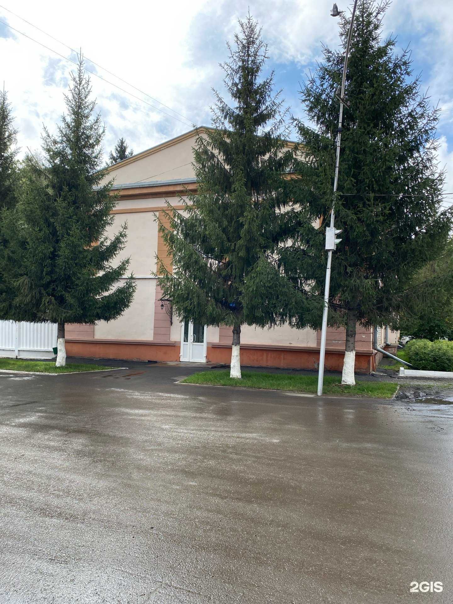 Отзывы на компанию Омское зерно в Омске c фото - фотография 2 из 2