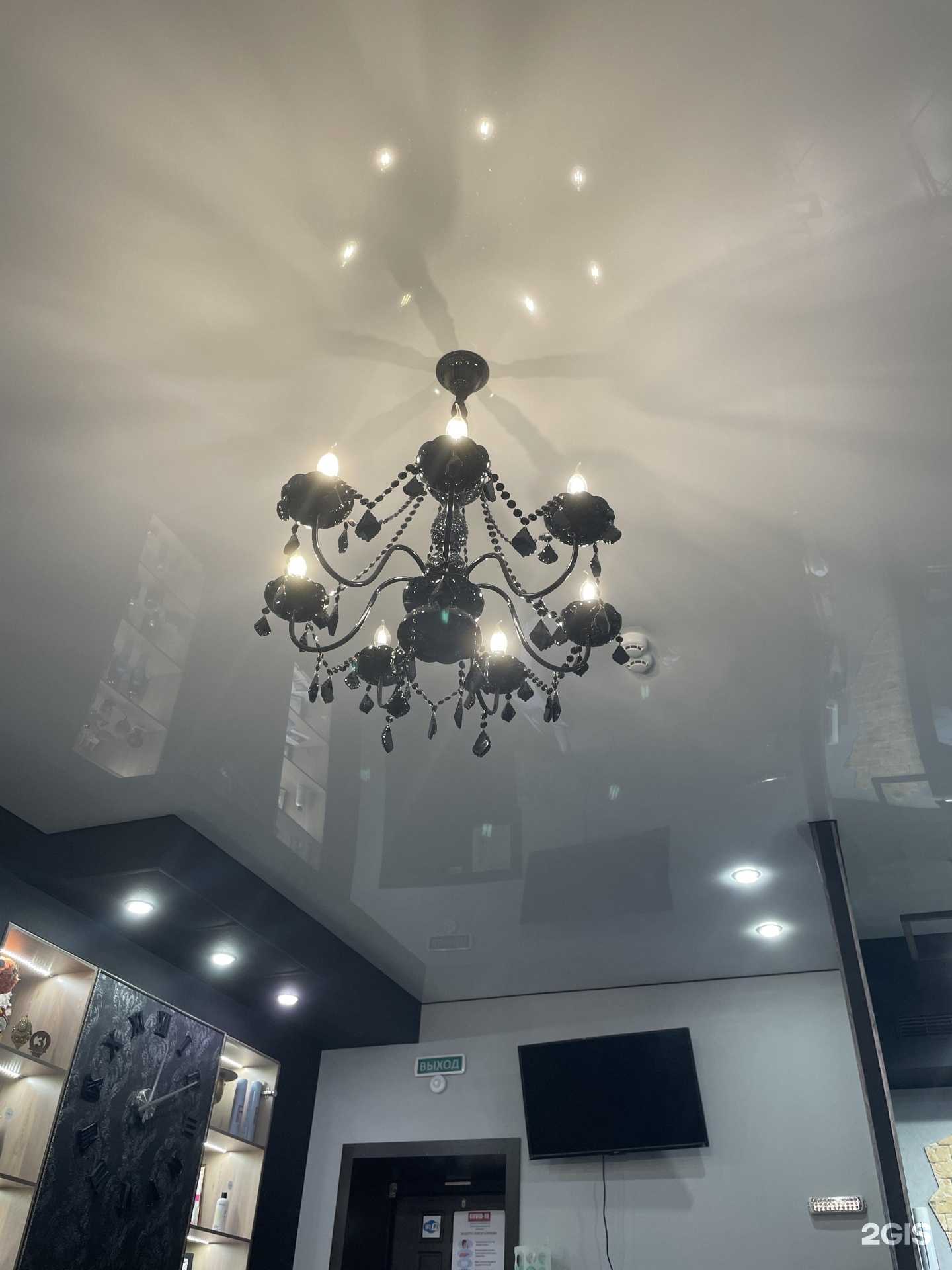 Отзывы на компанию Vorokosov в Омске c фото