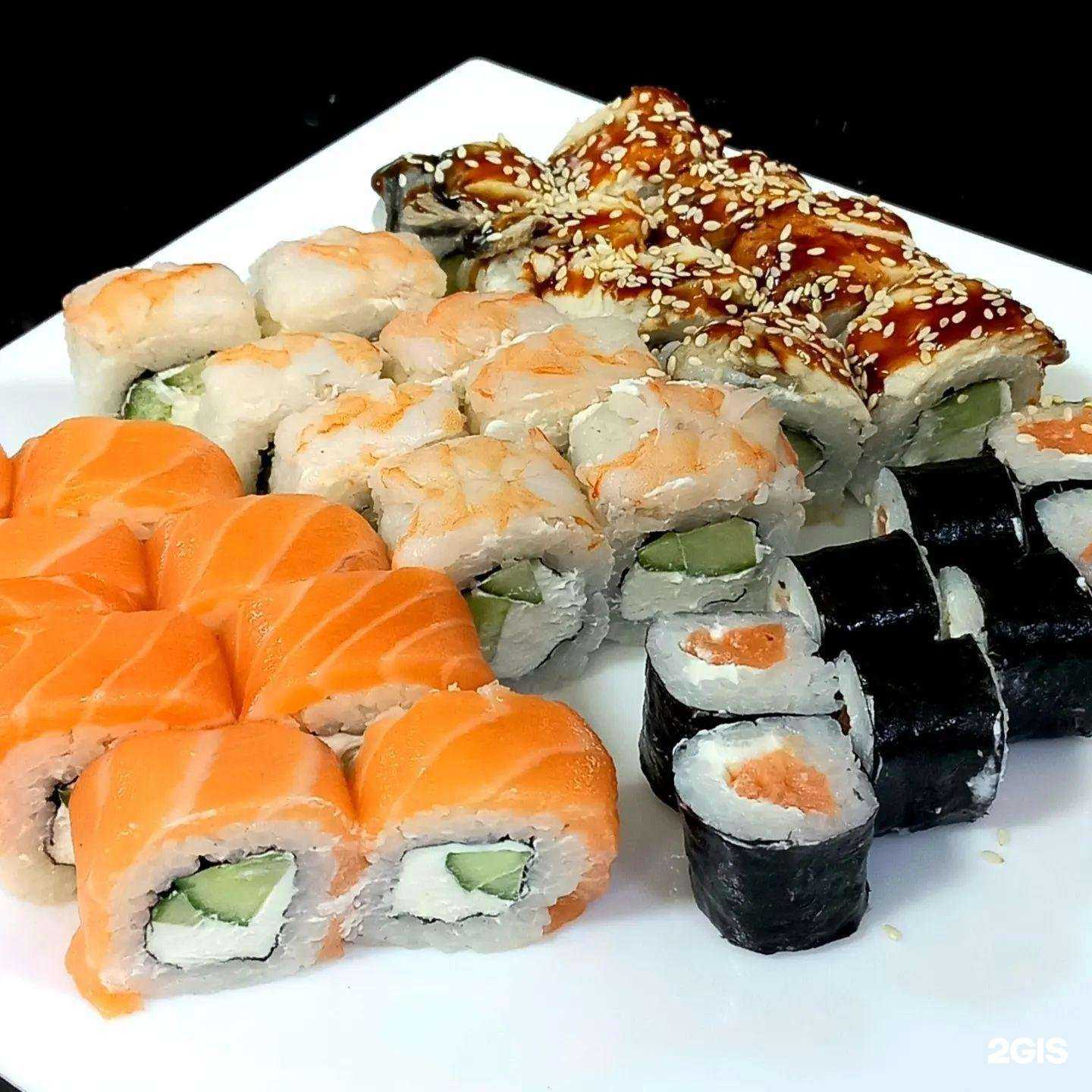 Отзывы на компанию Uno-pizza в Новотроицке c фото