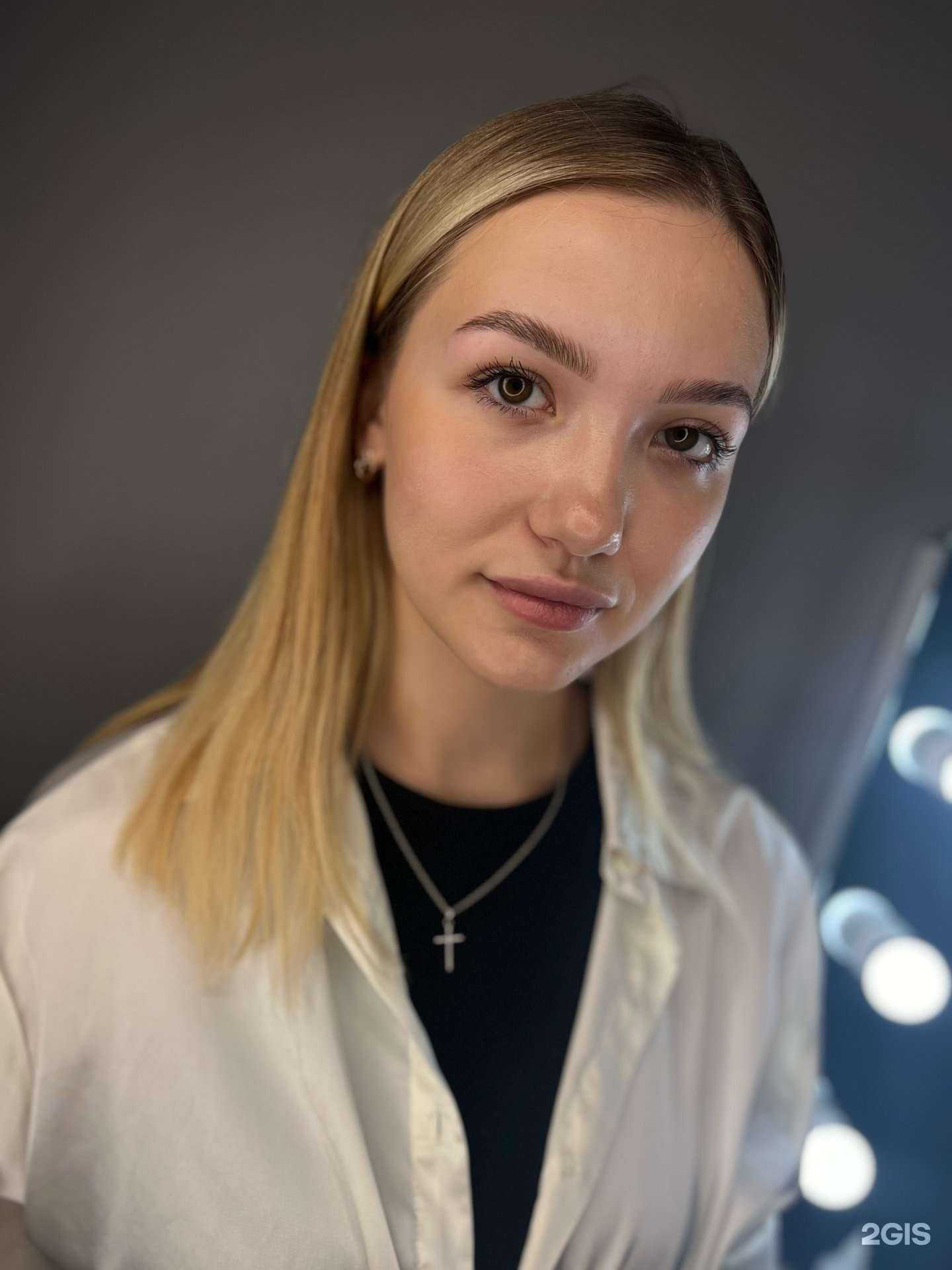 Отзывы на компанию Индустрия красоты в г. Барнаул c фото