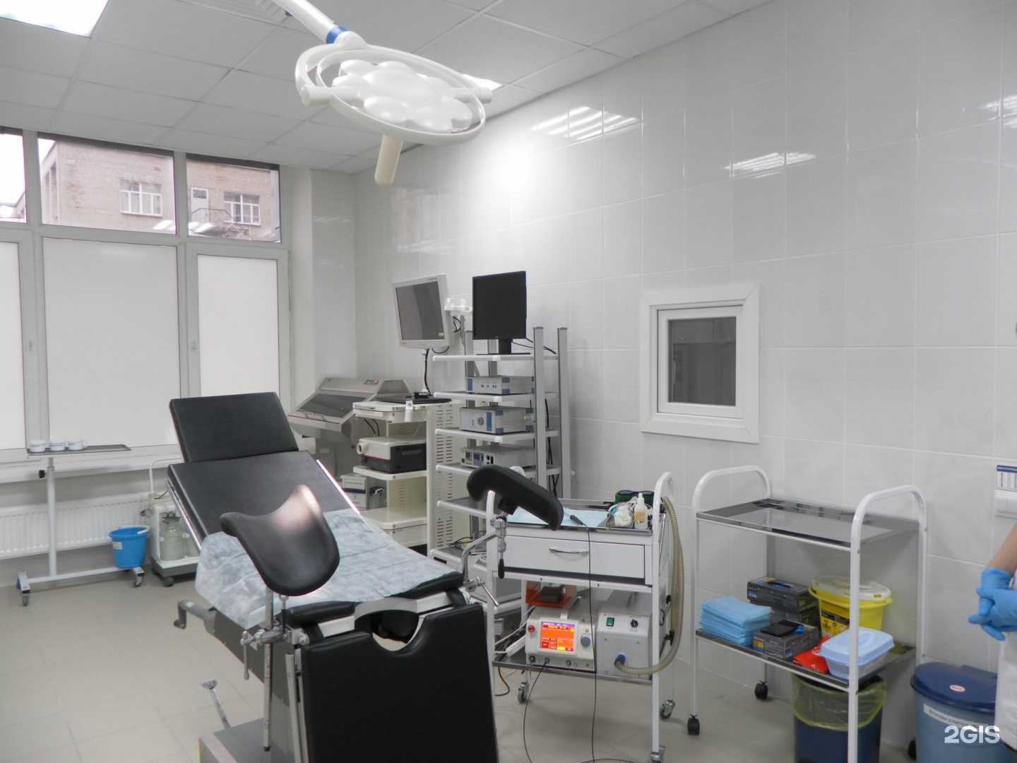 Отзывы на компанию Семейная клиника Е.М. Вишневой в Екатеринбурге c фото