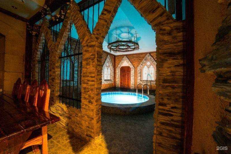 Отзывы на компанию Расслабоноff в Омске c фото