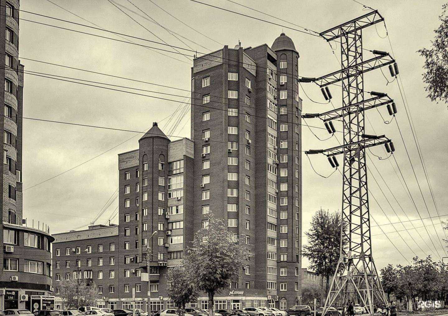 Отзывы на компанию 7SKY в Уфе c фото