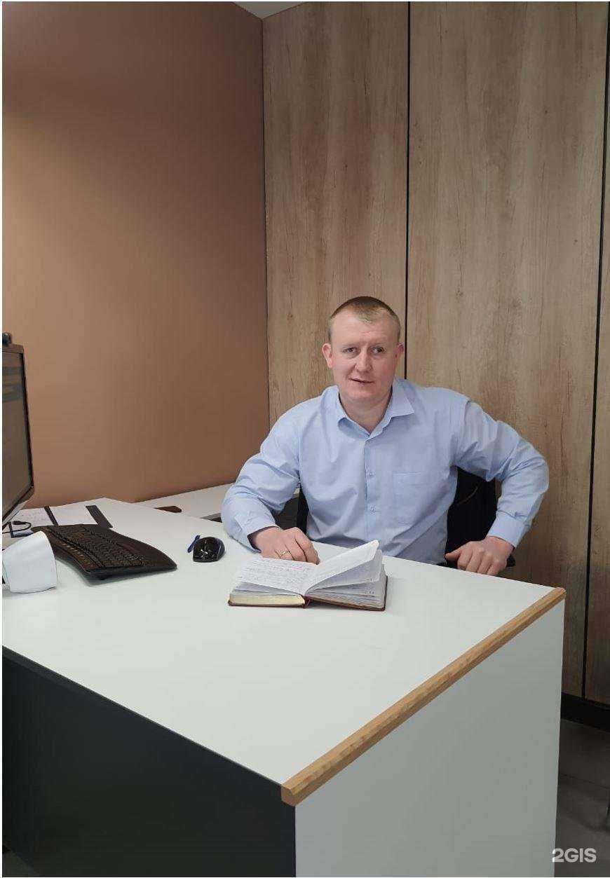 Отзывы на компанию Центр содействия строительству Белгородской области в Белгороде c фото