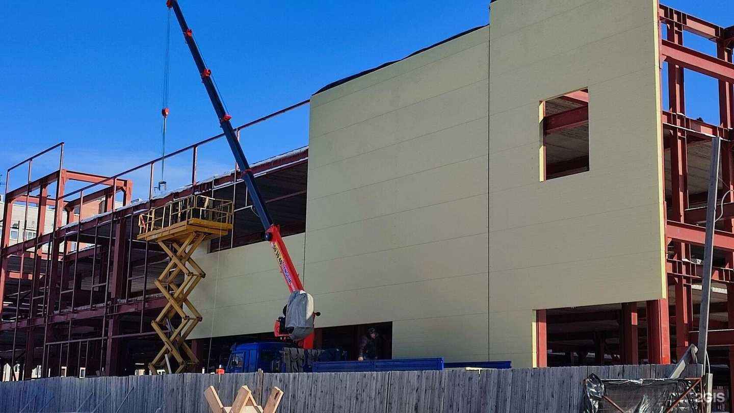 Отзывы на компанию РусСтройПанель в Вологде c фото