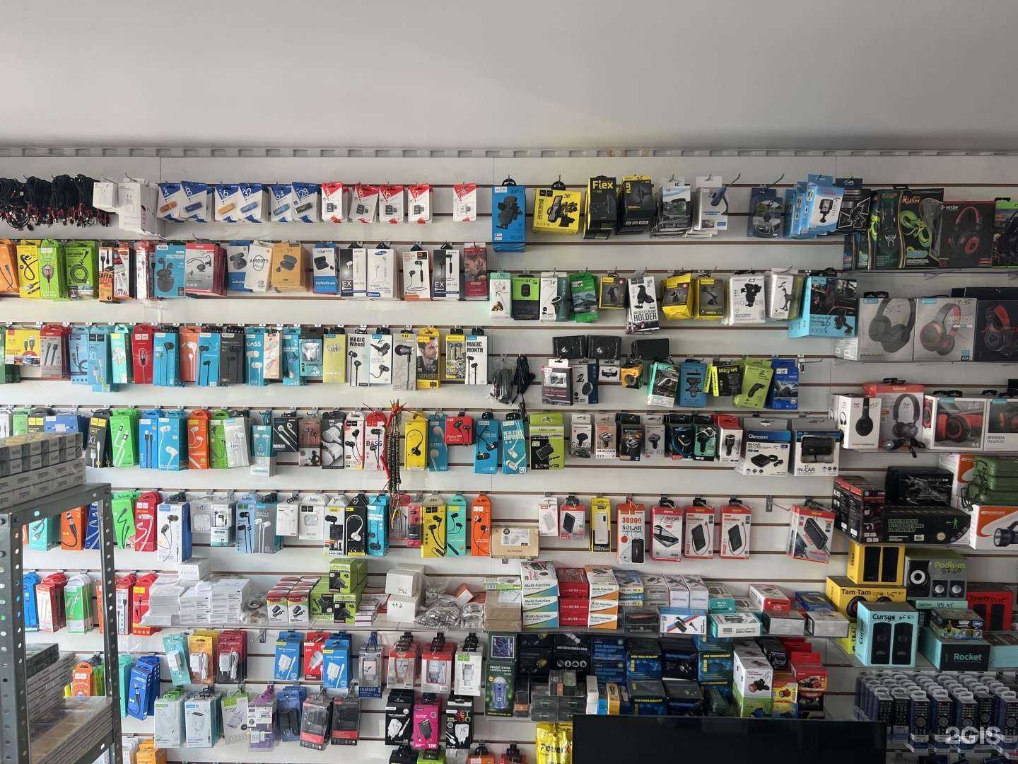 Отзывы на компанию Магазин автозвука и аксессуаров в Самаре c фото