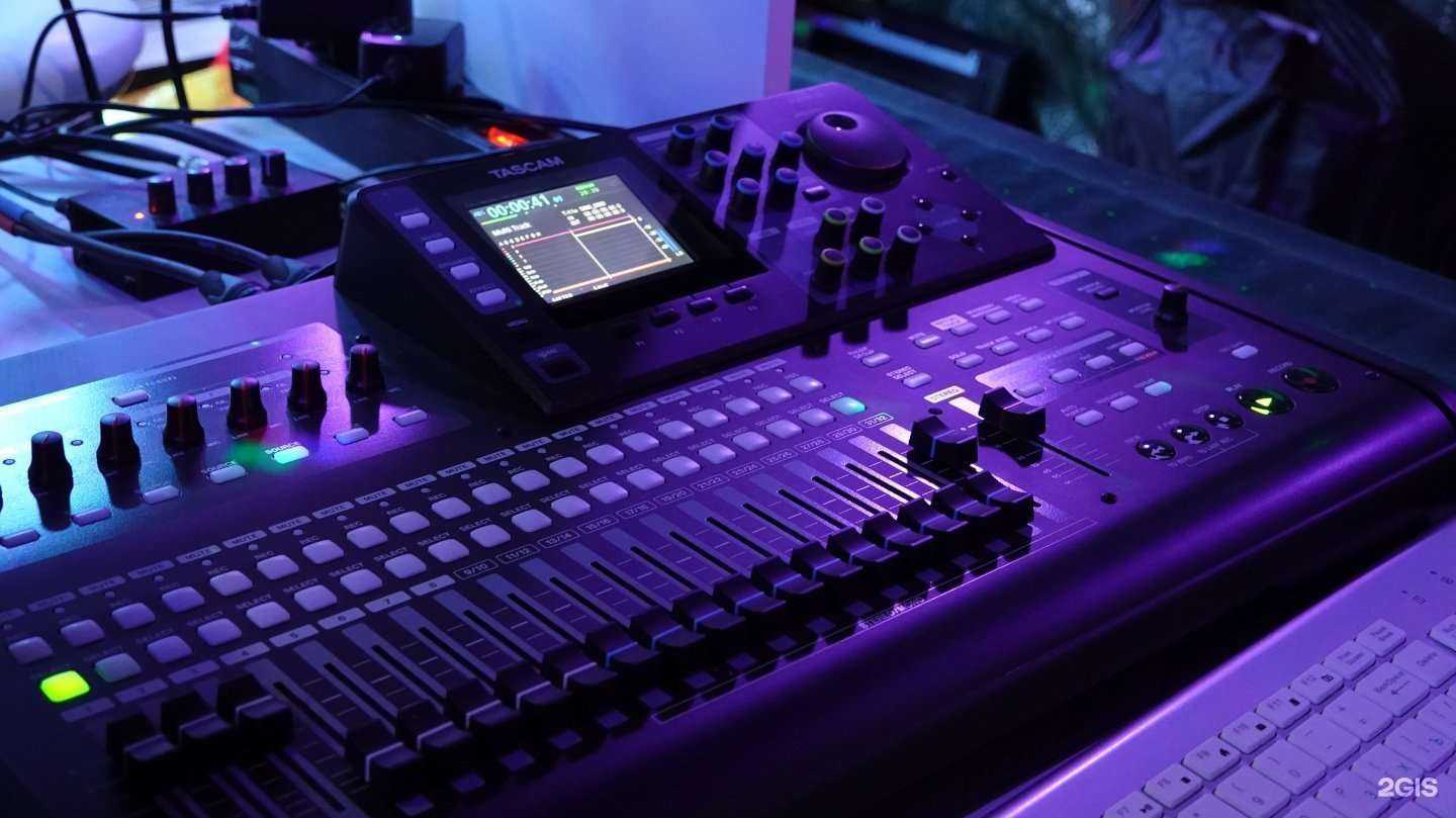 Отзывы на компанию Pro-audio в г. Чебоксары c фото