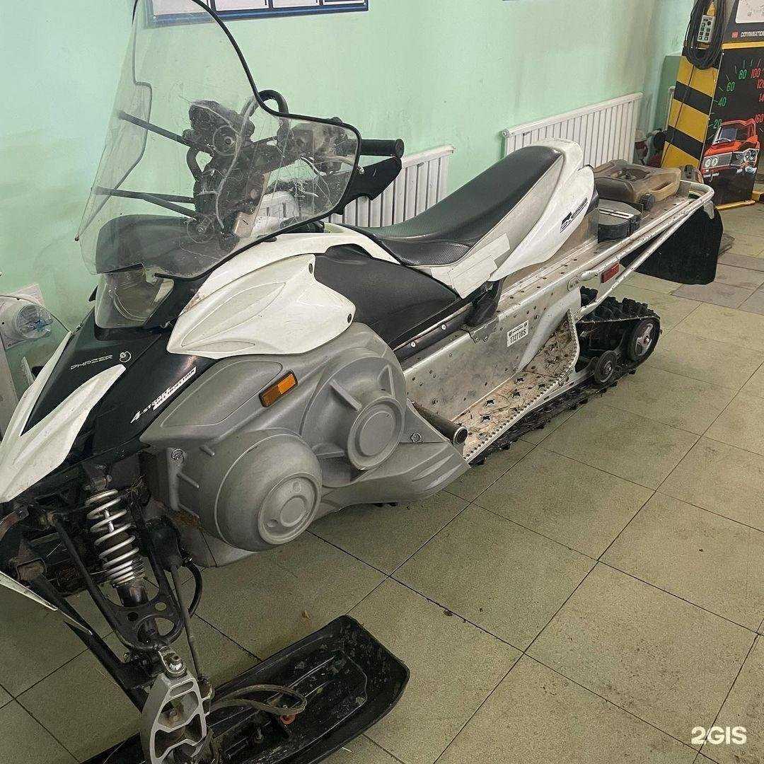 Отзывы на компанию Автомобилист в г. Уссурийск c фото