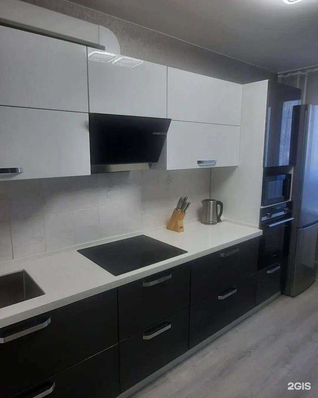 Отзывы на компанию Про-мебель Т в Томске c фото