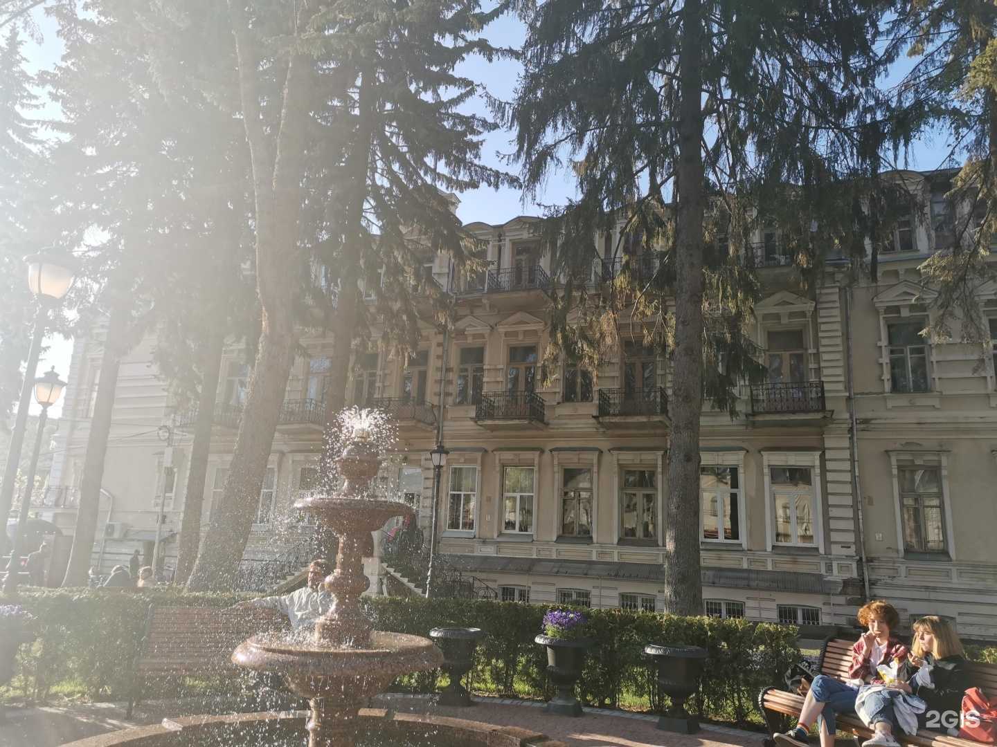 Отзывы на компанию Беларусь в Кисловодске c фото - фотография 2 из 2