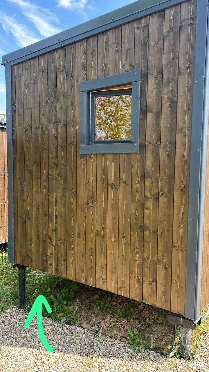 Отзывы на компанию Мир бань в г. Наро-Фоминск c фото