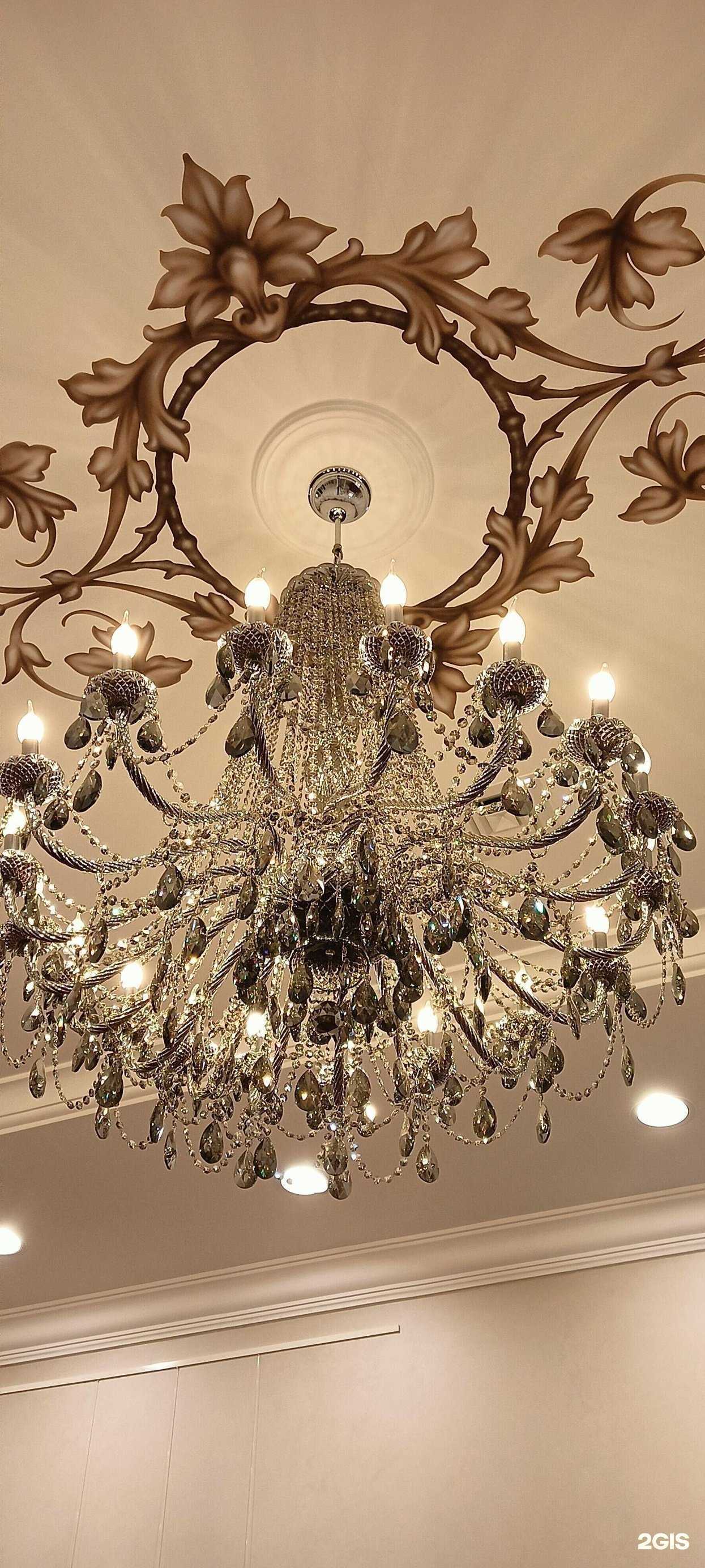 Отзывы на компанию АртГурмэ Театральный в Новосибирске c фото - фотография 2 из 2