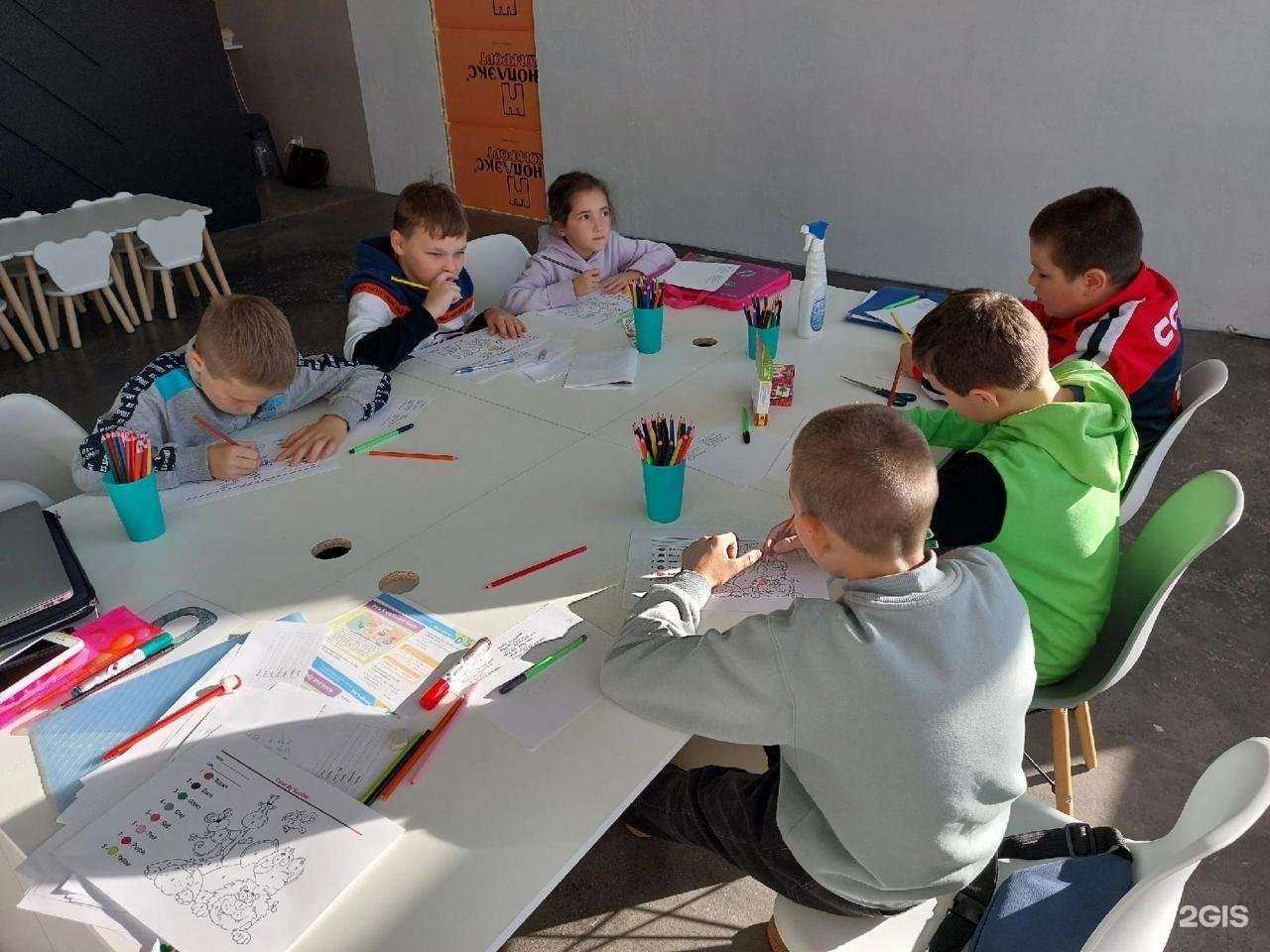 Отзывы на компанию Англичанка в г. Пермь c фото