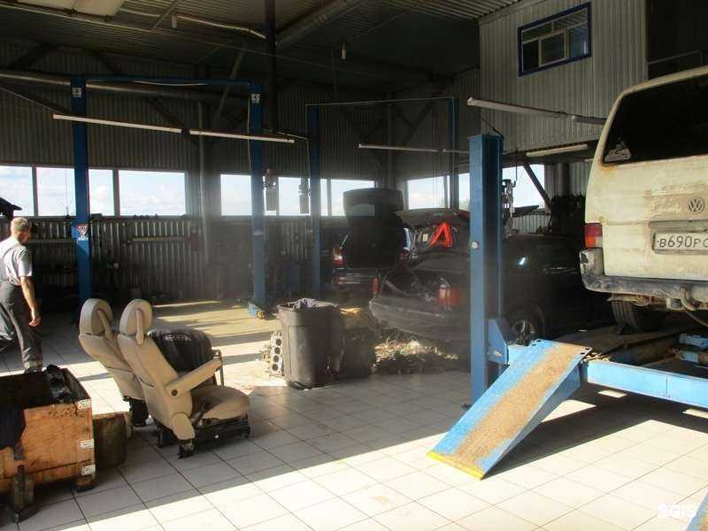 Отзывы на компанию Инавто в Набережных Челнах c фото