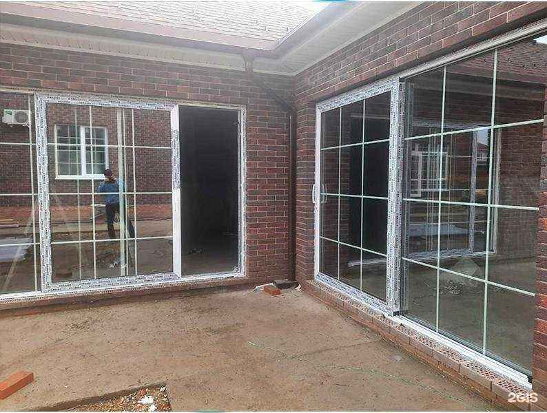 Отзывы на компанию Строй-союз в Армавире c фото