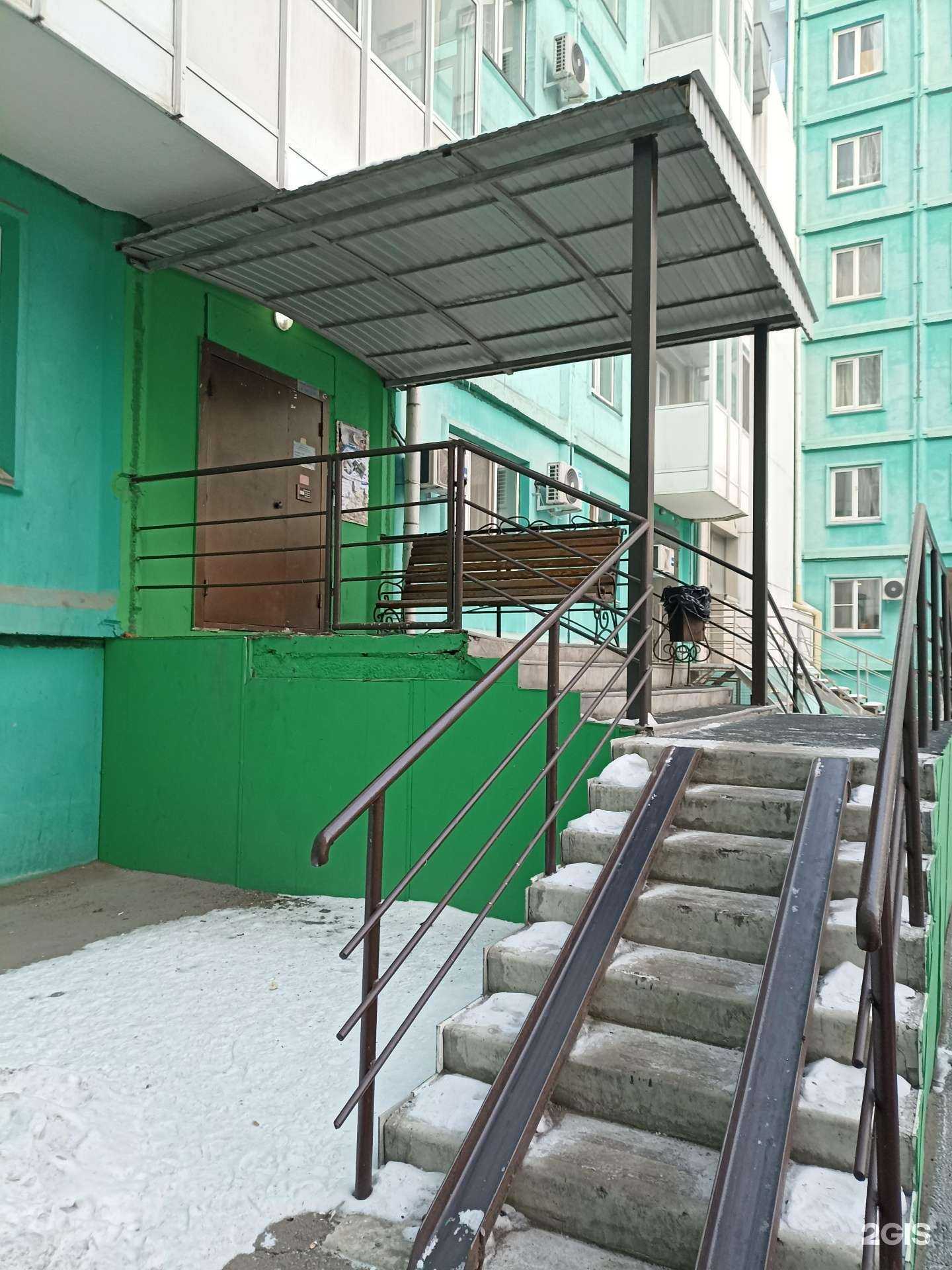 Отзывы на компанию Студия наращивания ресниц в Абакане c фото - фотография 2 из 2