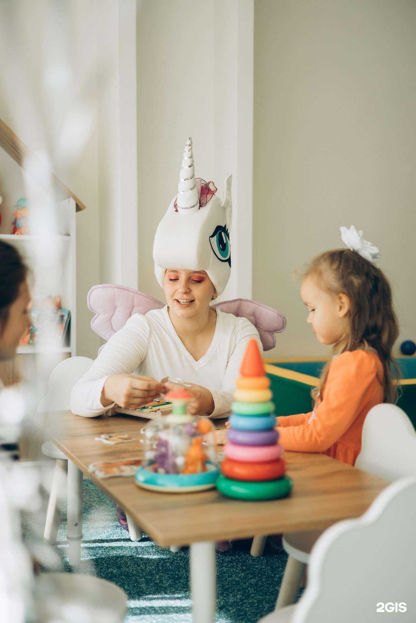 Отзывы на компанию Bambika club Premium в Нижнем Новгороде c фото