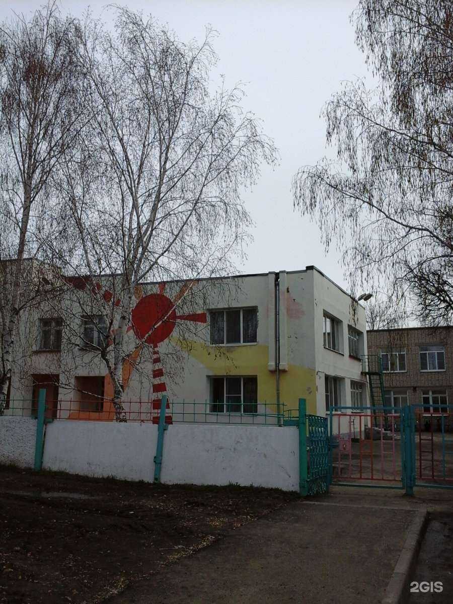 Отзывы на компанию Светлячок в Тамбове c фото