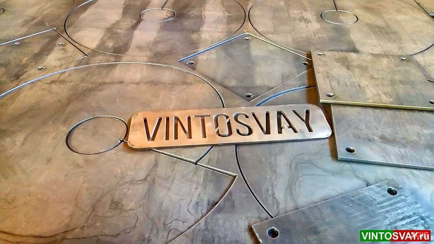 Отзывы на компанию ВинтоСвай в Перми c фото