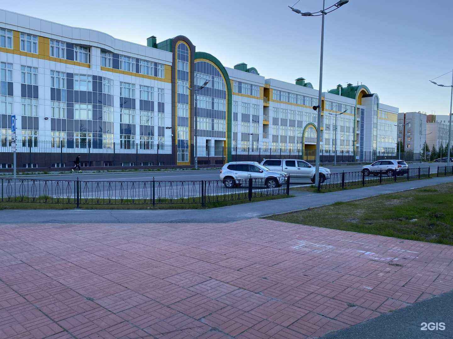 Отзывы на компанию Новоуренгойская федерация художественной гимнастики в Новом Уренгое c фото