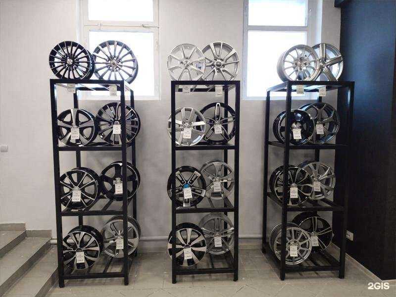Отзывы на компанию Колёса Даром в Калуге c фото
