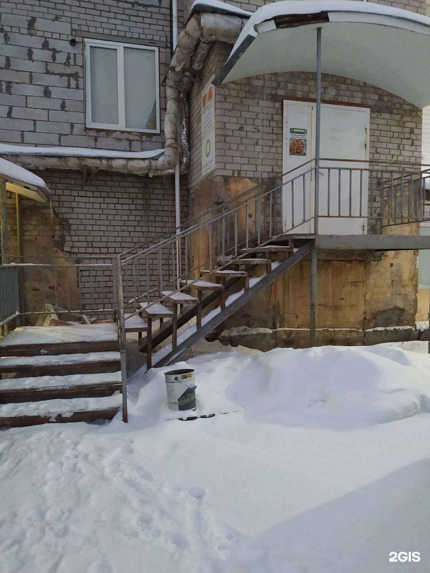 Отзывы на компанию ЛКМПром в г. Киров c фото