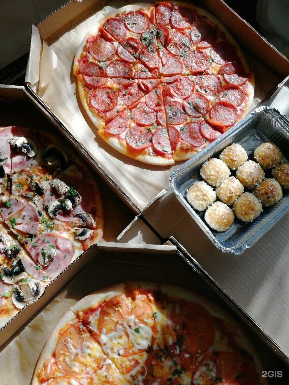 Отзывы на компанию Only Food в г. Великий Новгород c фото