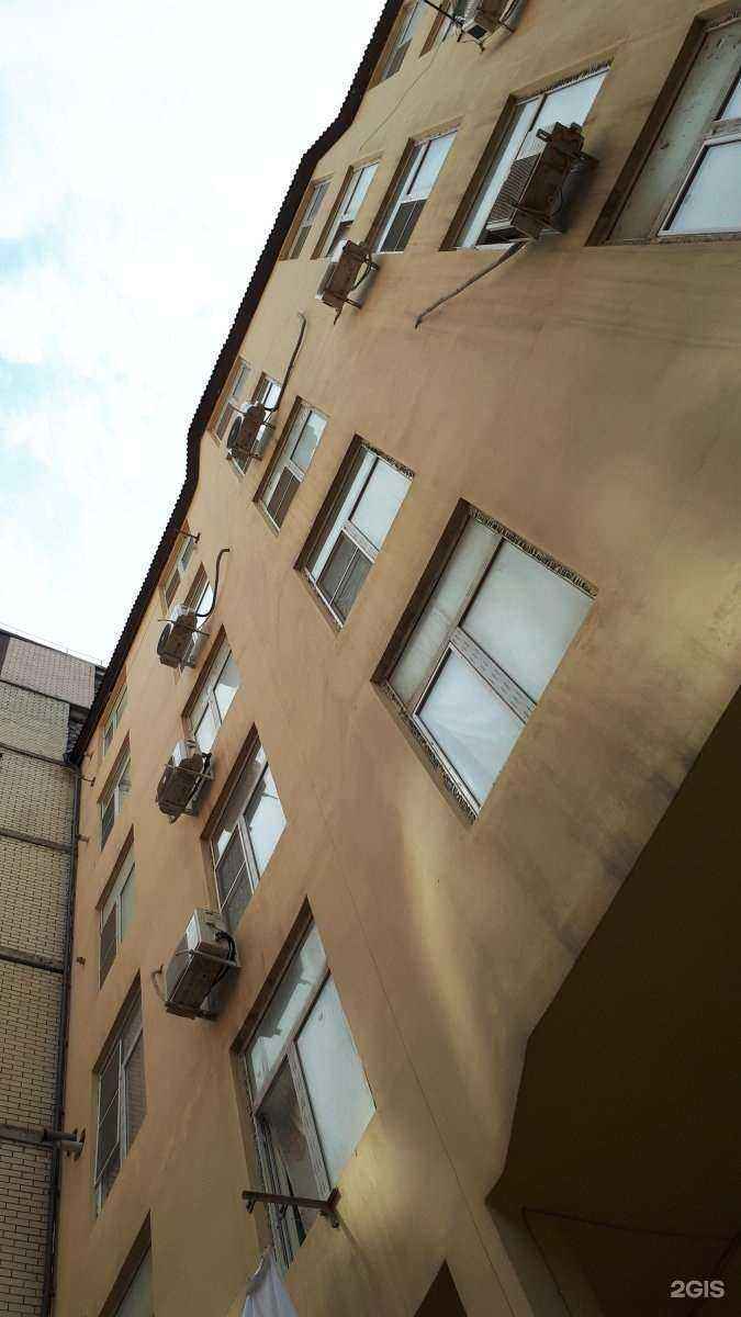 Отзывы на компанию M Art Studio в Махачкале c фото - фотография 2 из 2