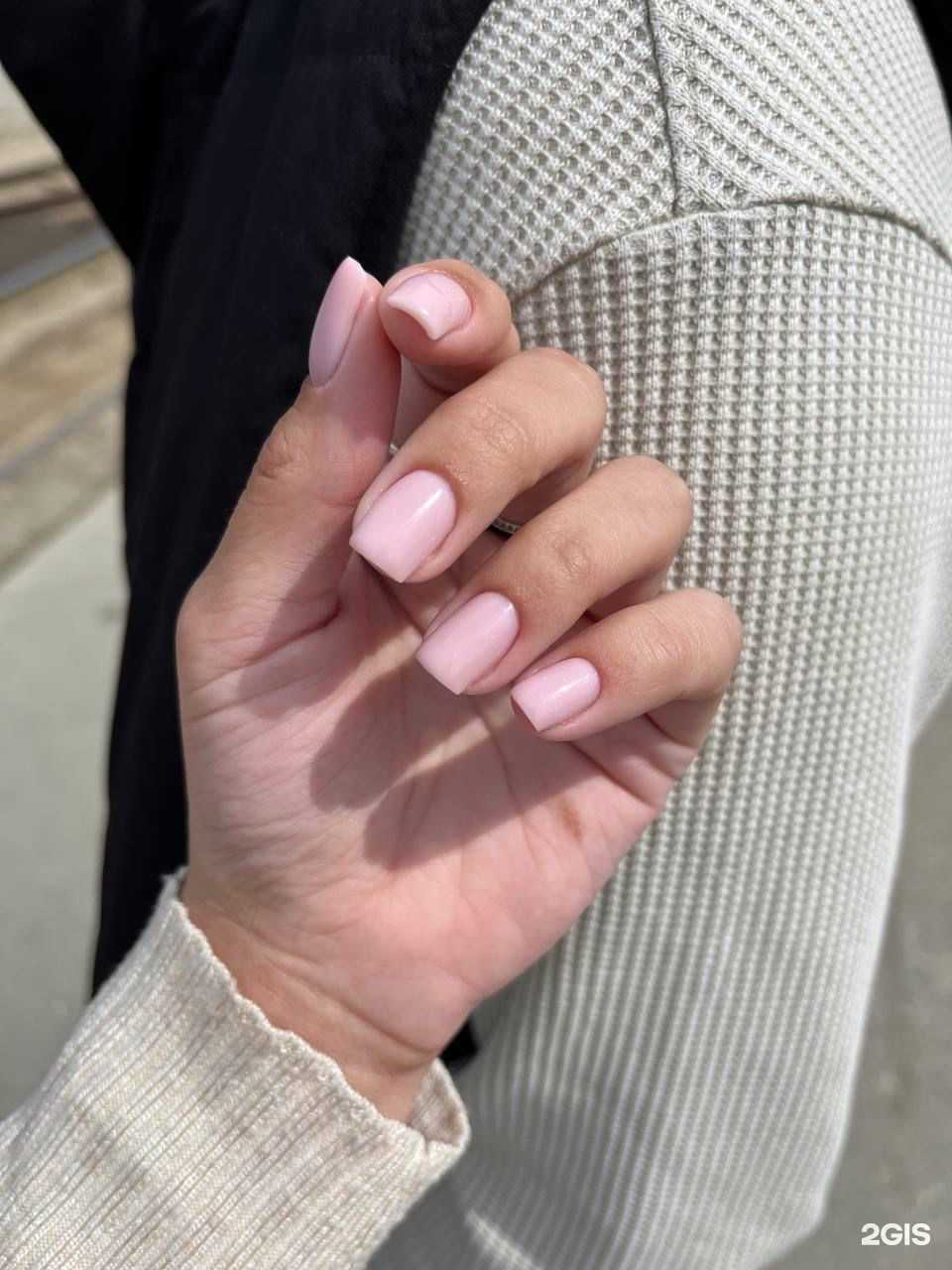 Отзывы на компанию Art.nails.house в Новосибирске c фото