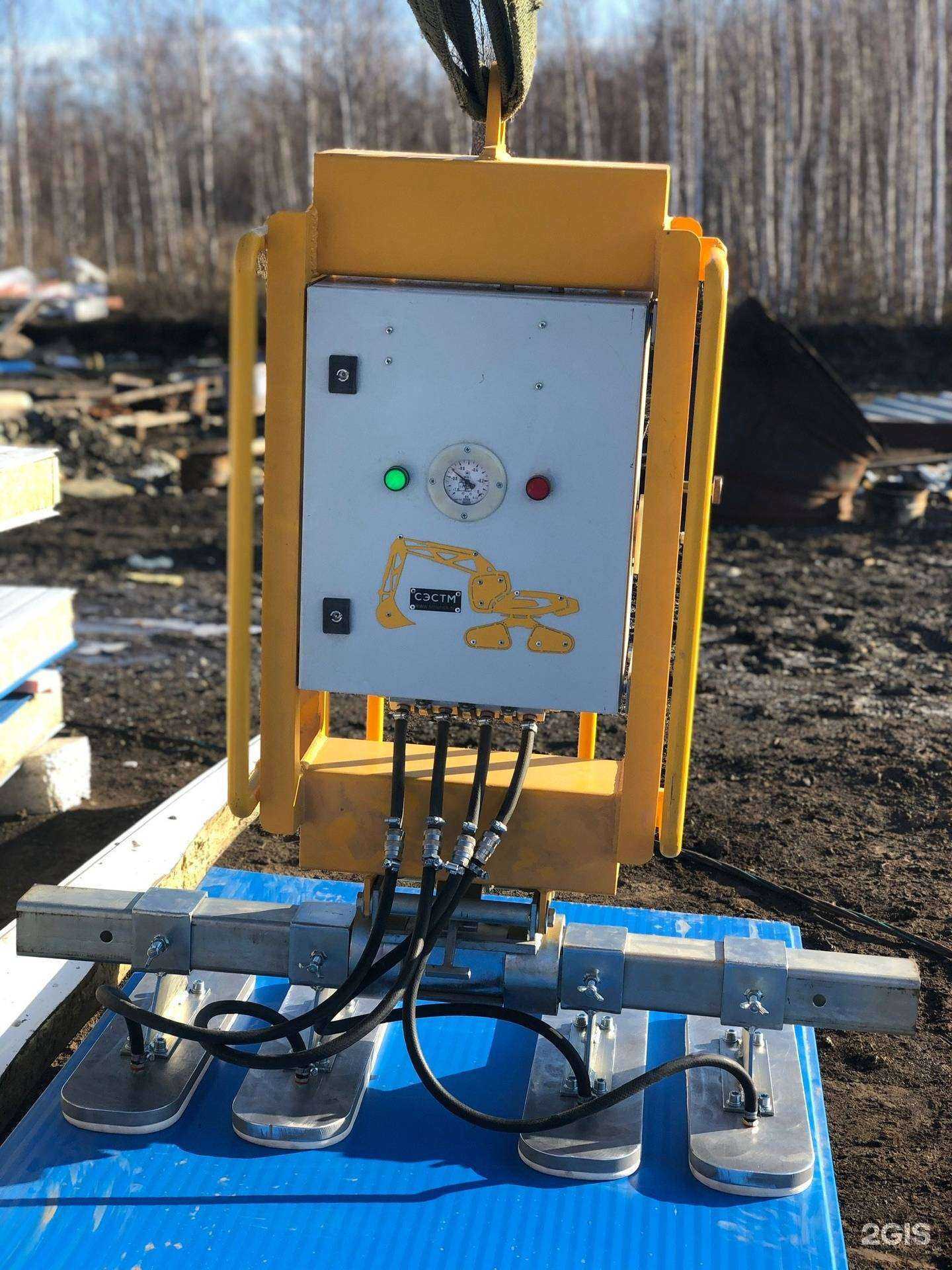 Отзывы на компанию Сибирские строительные решения в Новосибирске c фото