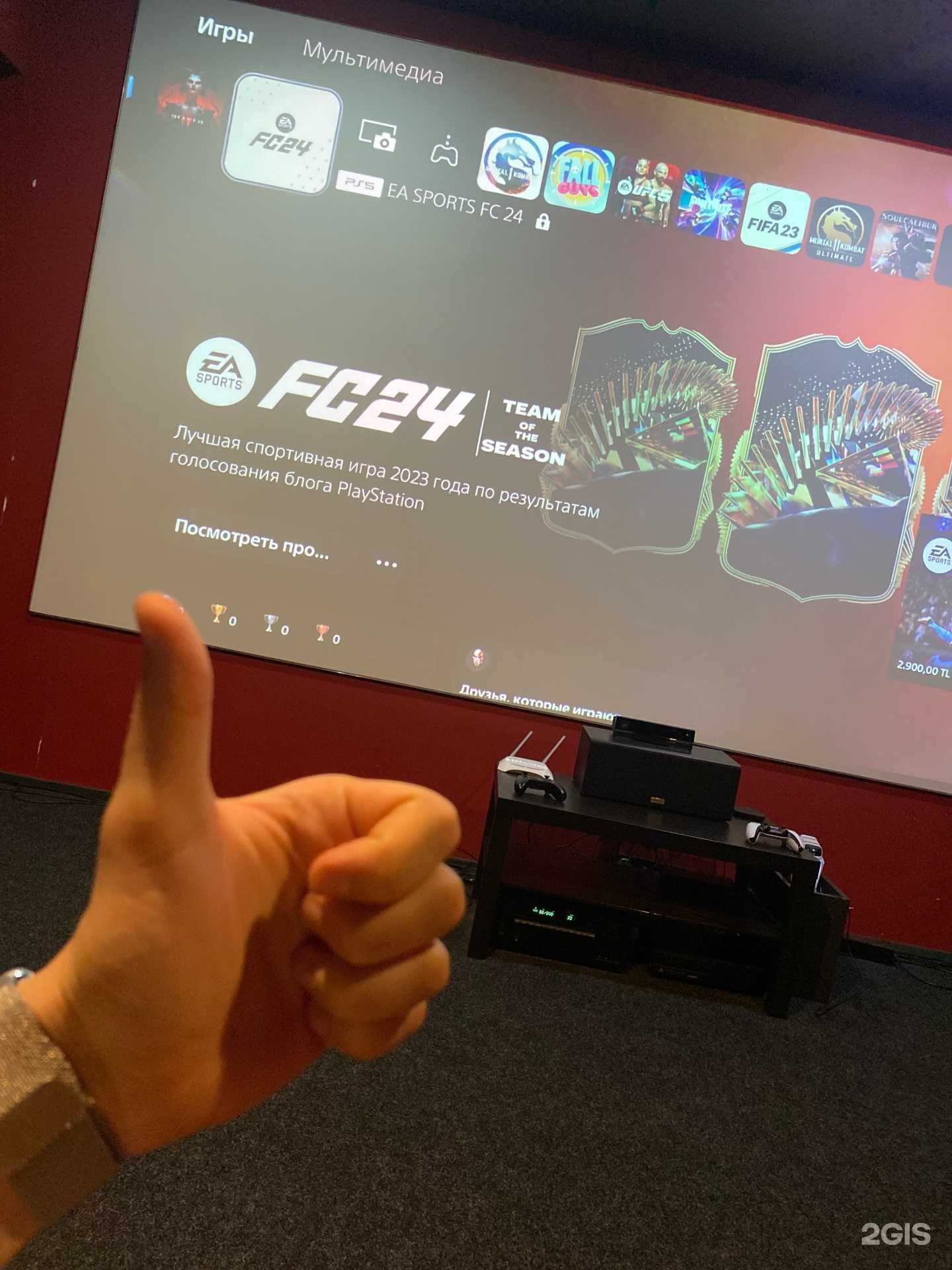 Отзывы на компанию КиноLoft в Новороссийске c фото