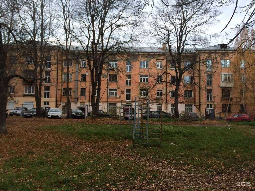 Отзывы на компанию Colizeum в Твери c фото - фотография 2 из 2