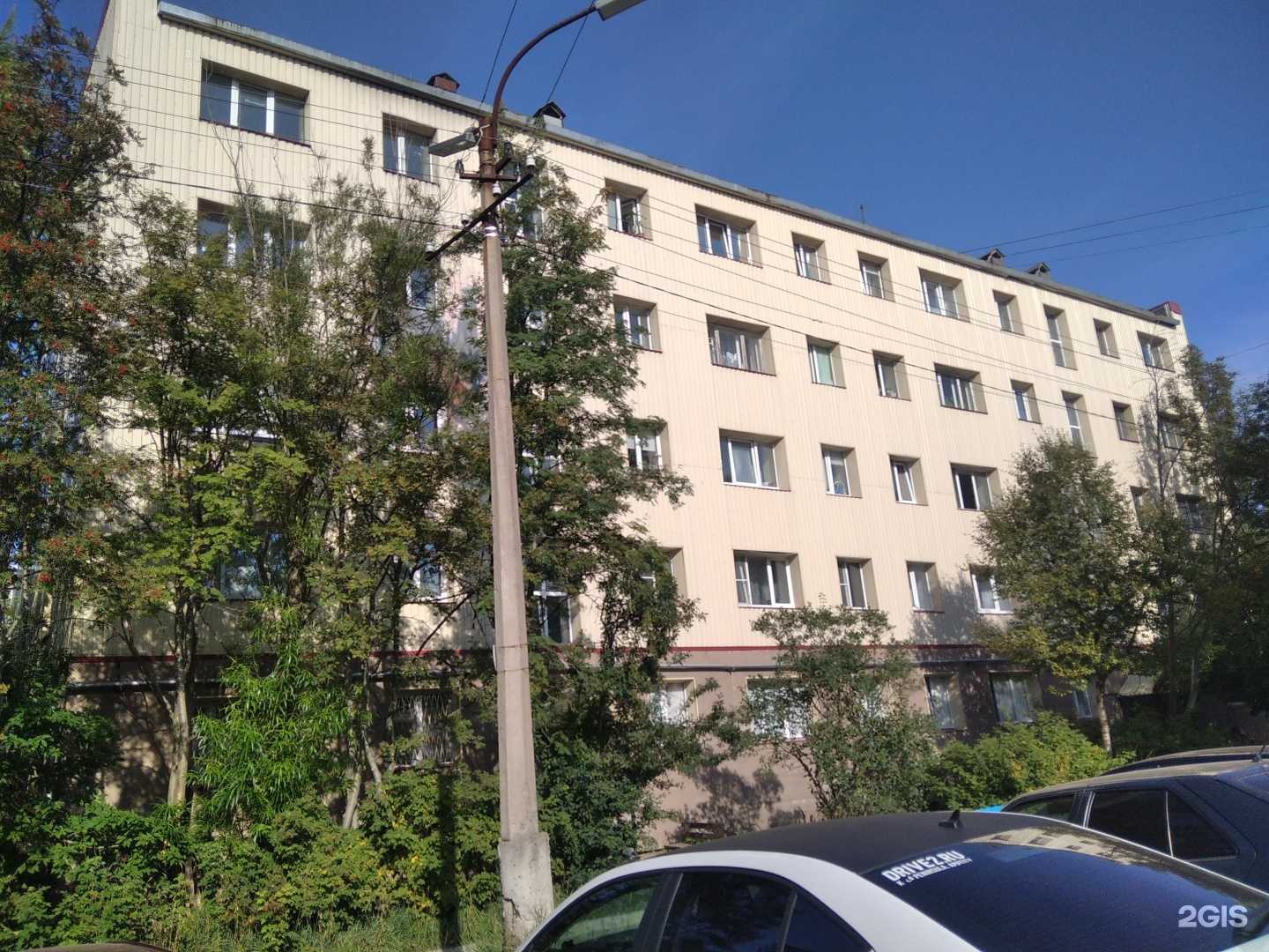 Отзывы на компанию Стоматологический кабинет в Апатитах c фото - фотография 2 из 2