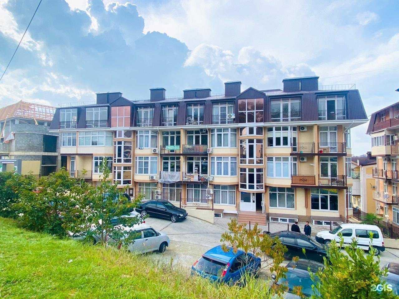 Отзывы на компанию ЮлиУс в Сочи c фото - фотография 2 из 2