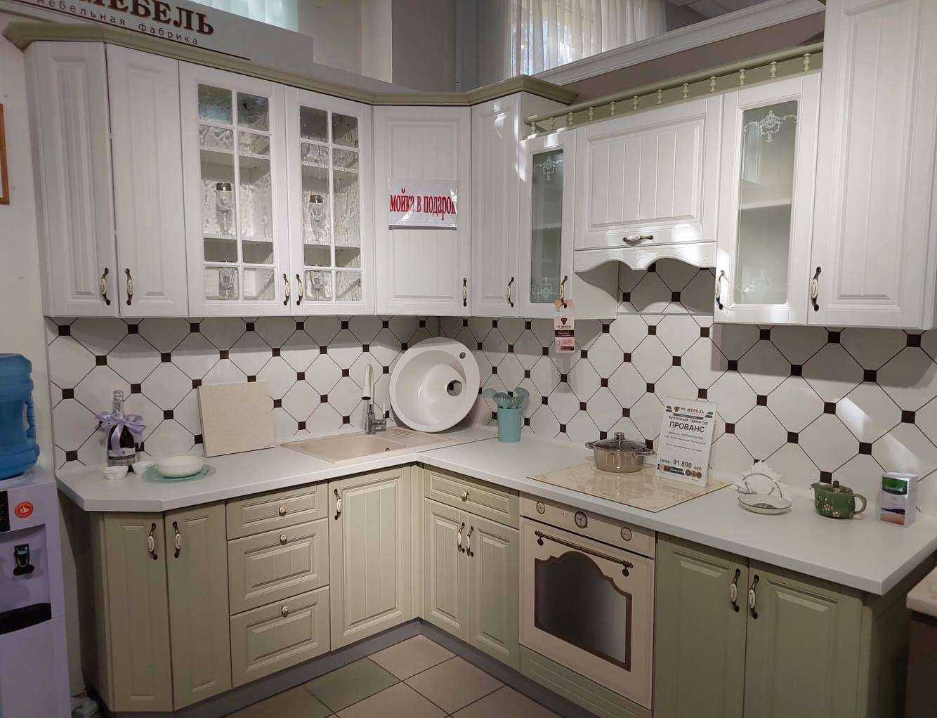 Отзывы на компанию Sv-Мебель в г. Челябинск c фото