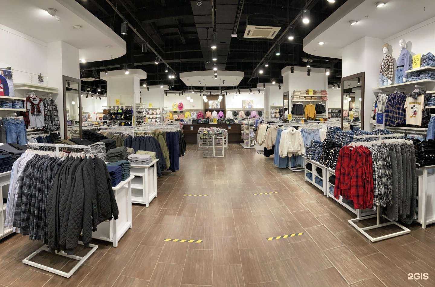 Отзывы на компанию Gloria Jeans в Кирове c фото