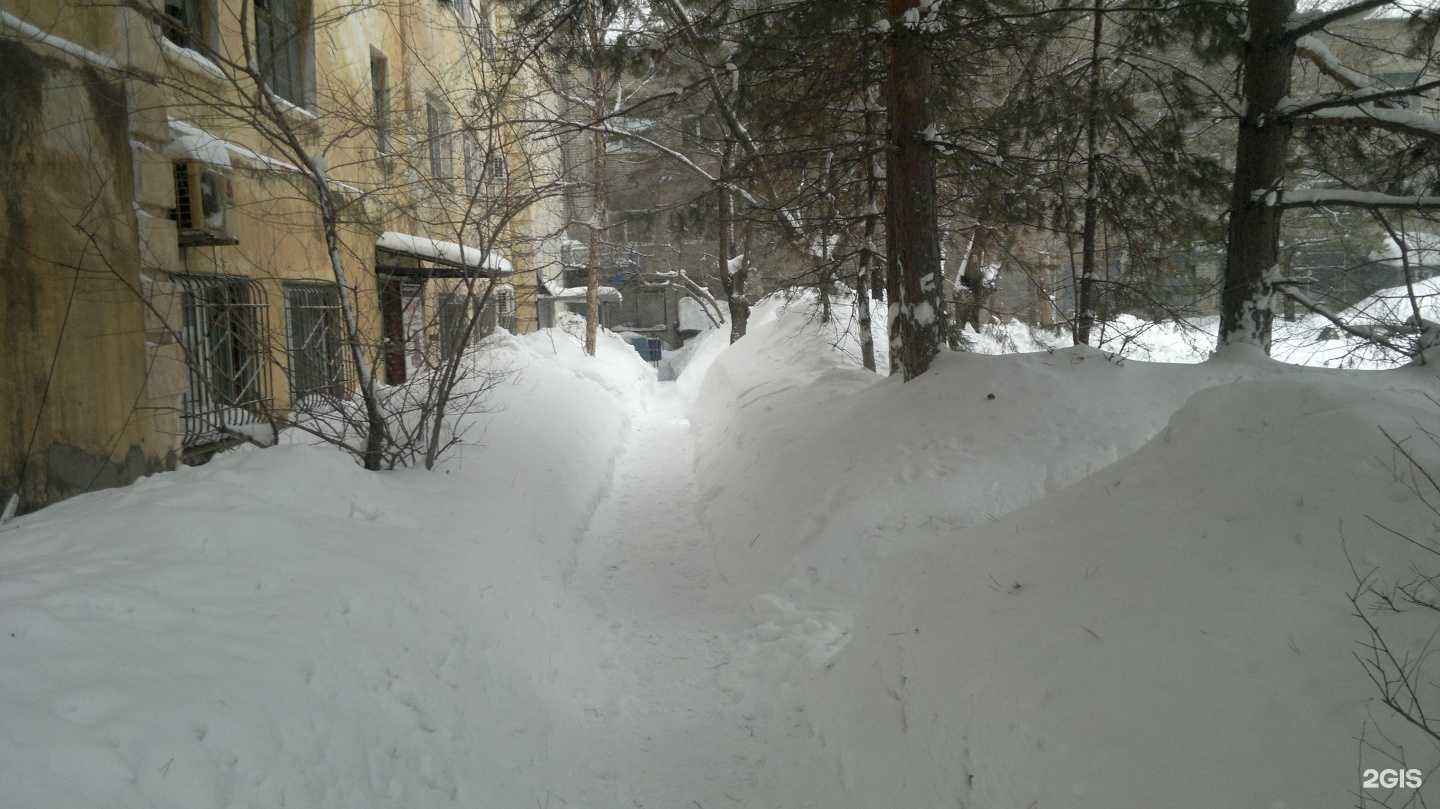 Отзывы на компанию Гермес в Хабаровске c фото - фотография 2 из 2