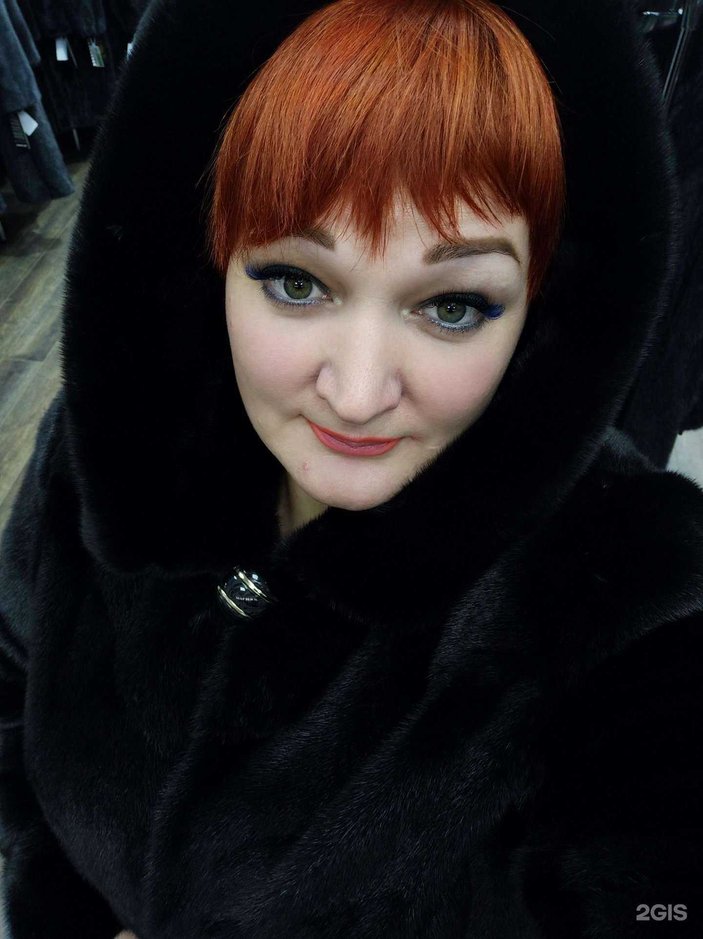 Отзывы на компанию Магия меха в Сургуте c фото